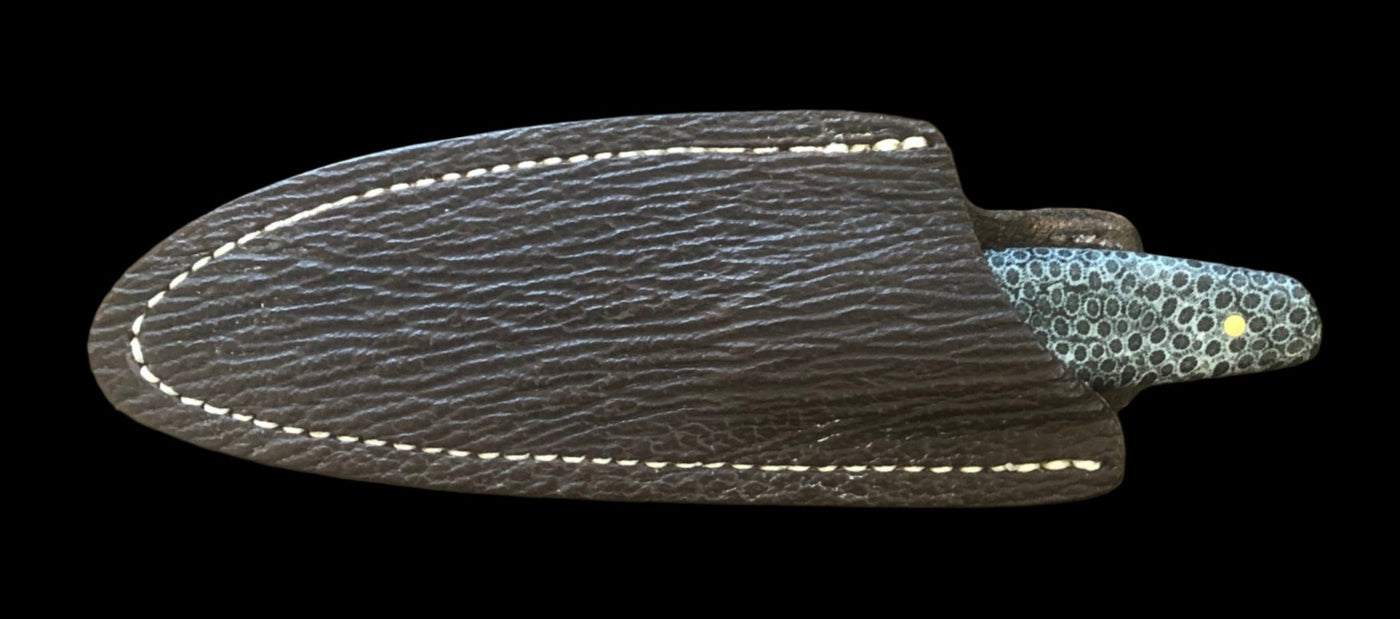 BAM Custom Knife 299 - timberknives.com