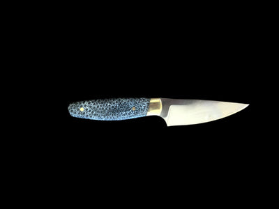 BAM Custom Knife 299 - timberknives.com