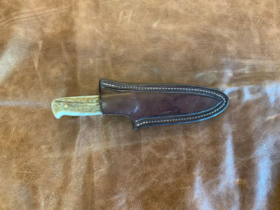 BAM CUSTOM KNIFE 336 - timberknives.com