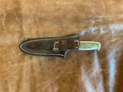 BAM CUSTOM KNIFE 336 - timberknives.com