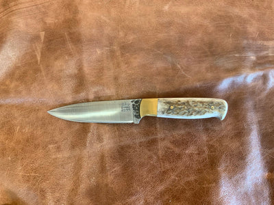 BAM CUSTOM KNIFE 336 - timberknives.com