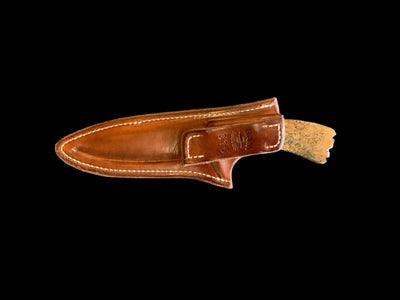 BAM Custom Knives 315 - timberknives.com