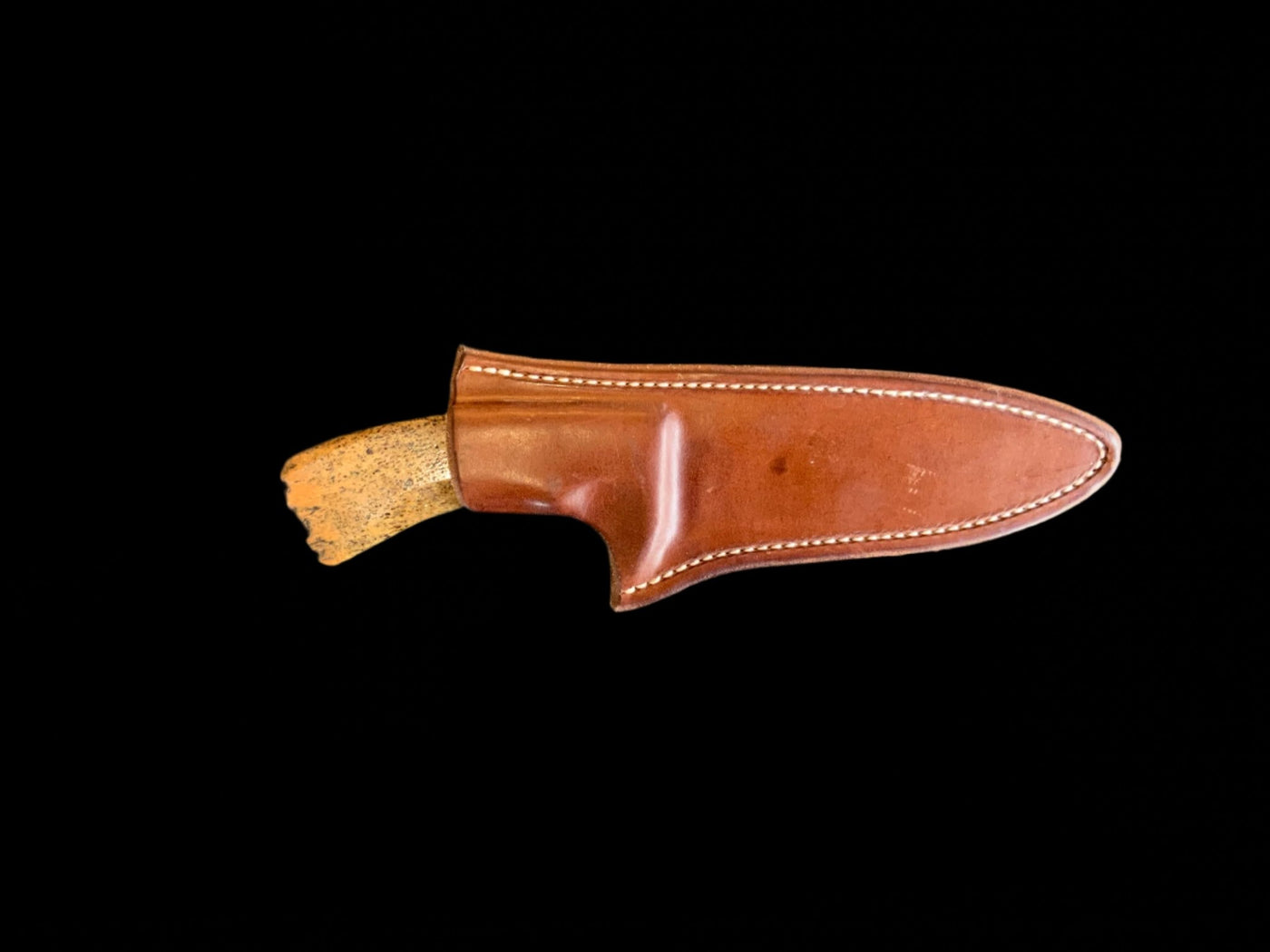 BAM Custom Knives 315 - timberknives.com
