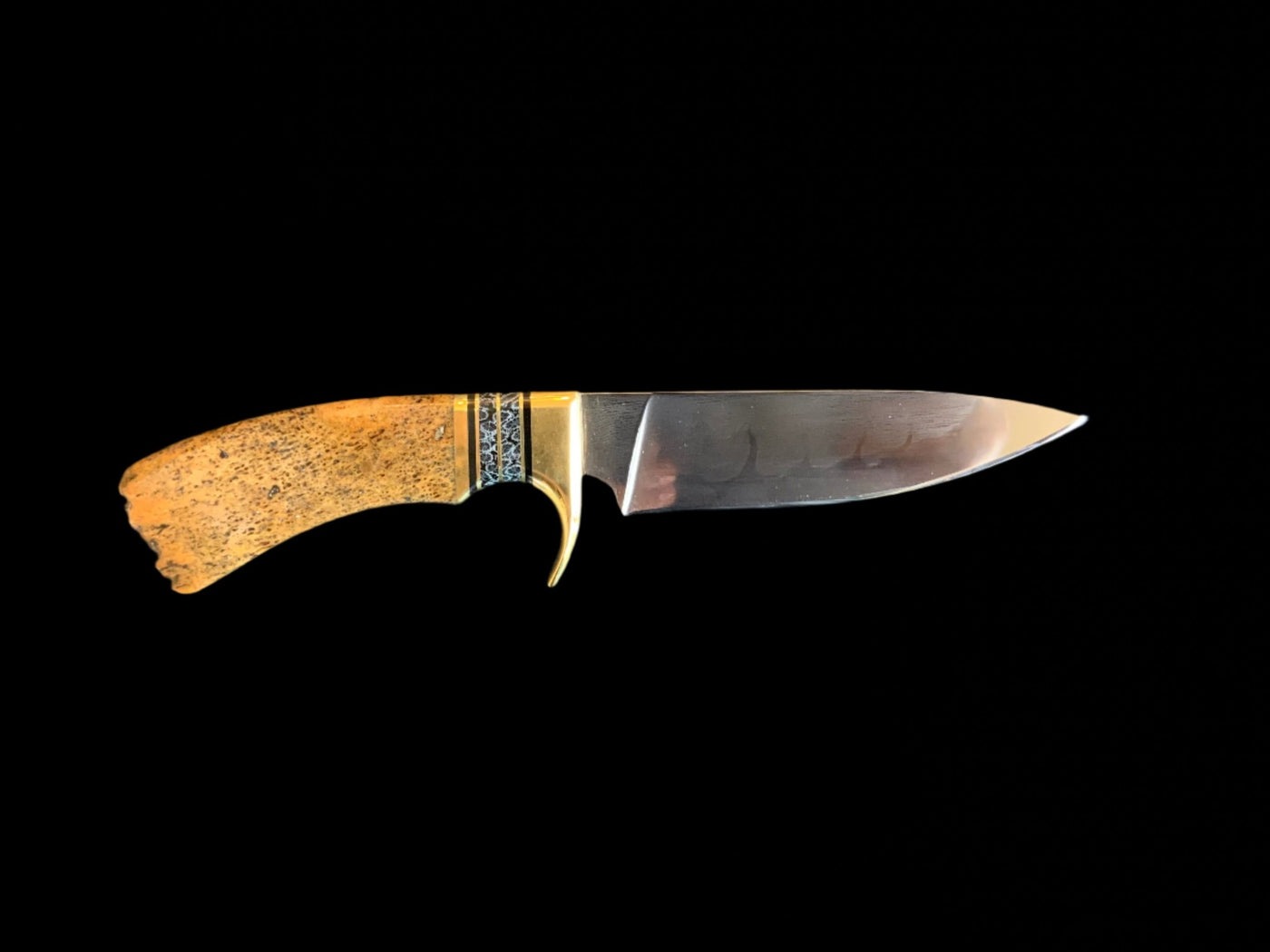 BAM Custom Knives 315 - timberknives.com
