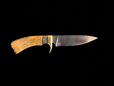 BAM Custom Knives 315 - timberknives.com