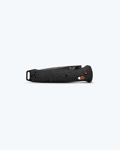 Benchmade Bailout® | Carbon Fiber | CPM S90V | 537BK - 10 - timberknives.com