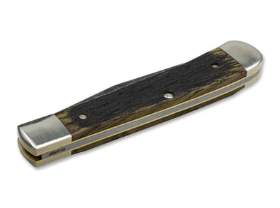 Boker Trapper Castle Burg Item Number: 113004a - timberknives.com