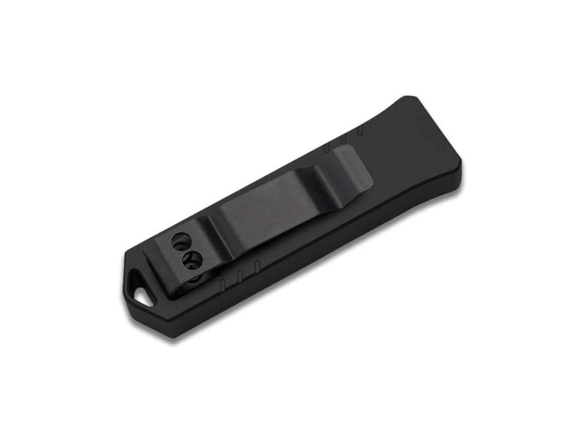 Boker USB OTF 2.0 Black - timberknives.com