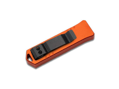 Boker USB OTF 2.0 Orange - timberknives.com