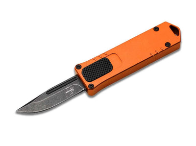 Boker USB OTF 2.0 Orange - timberknives.com