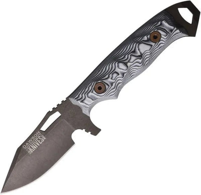 Dawson Knives Steadfast GEN 2 Fixed Blade Knife 2.75" CPM - MagnaCut - timberknives.com