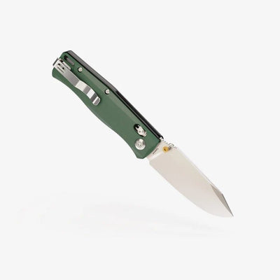 Flytanium BEEF™ - Dark Moss - timberknives.com