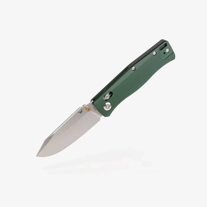 Flytanium BEEF™ - Dark Moss - timberknives.com