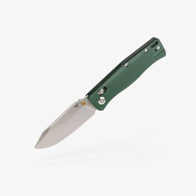 Flytanium BEEF™ - Dark Moss - timberknives.com