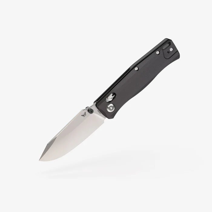 Flytanium BEEF™ - Pitch Black - timberknives.com