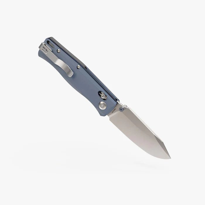 Flytanium BEEF™ - Slate Blue - timberknives.com