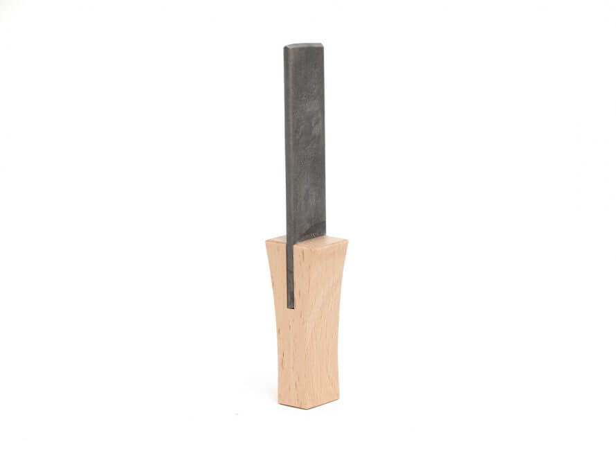 Gränsfors Bruk Axe Sharpening File - timberknives.com