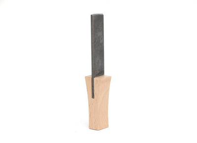 Gränsfors Bruk Axe Sharpening File - timberknives.com