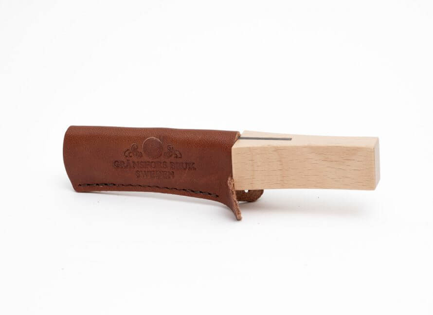 Gränsfors Bruk Axe Sharpening File - timberknives.com