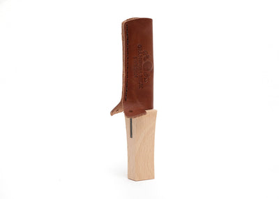 Gränsfors Bruk Axe Sharpening File - timberknives.com