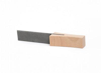 Gränsfors Bruk Axe Sharpening File - timberknives.com