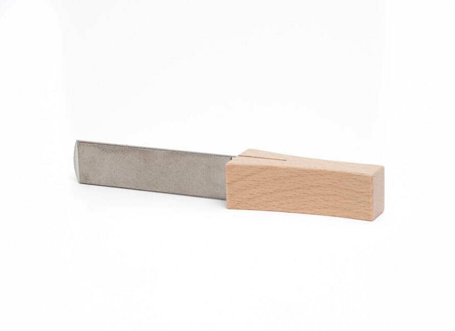 Gränsfors Bruk Diamond Sharpening File - timberknives.com
