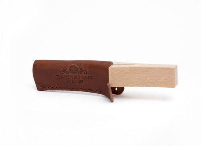Gränsfors Bruk Diamond Sharpening File - timberknives.com