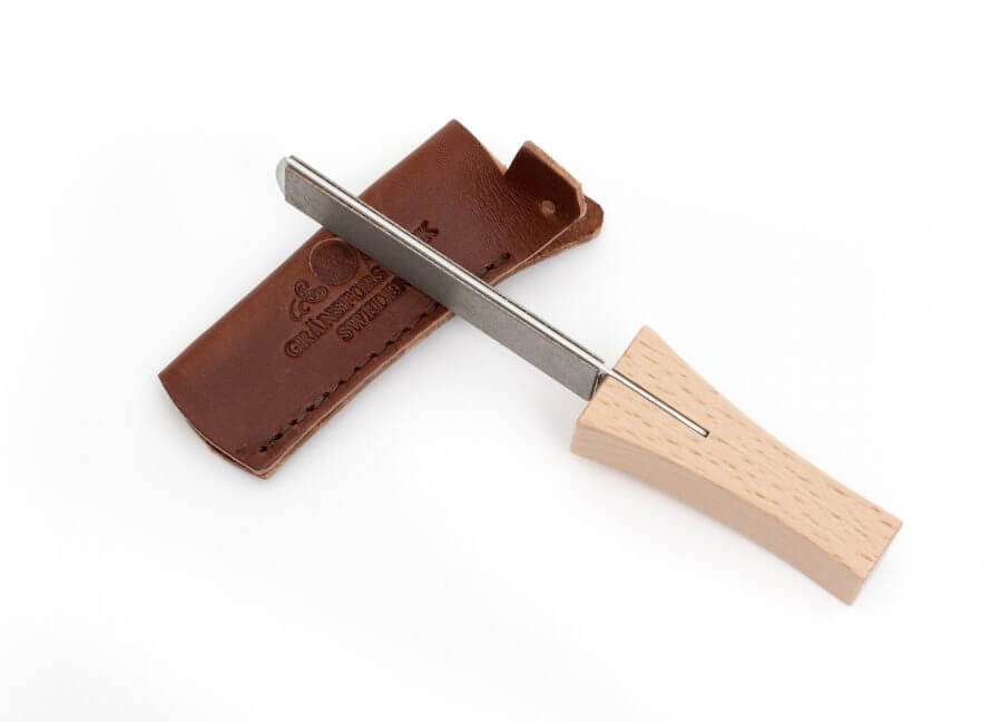 Gränsfors Bruk Diamond Sharpening File - timberknives.com