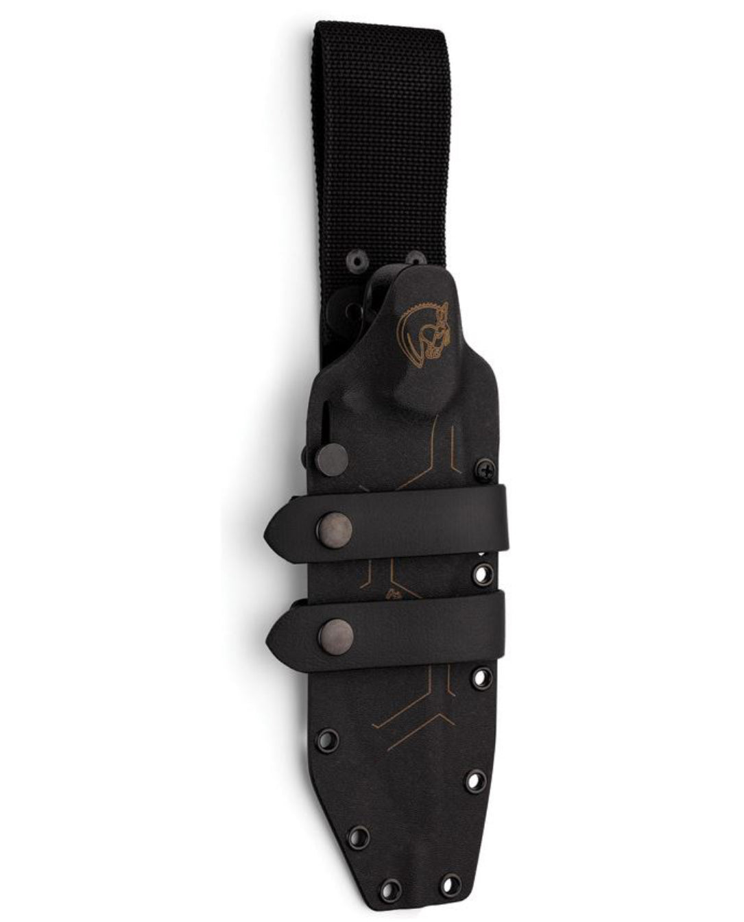 Hydra Knives Legio IX – BL - timberknives.com