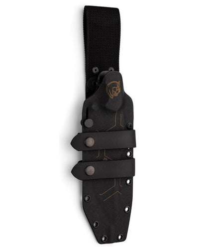 Hydra Knives Legio IX – BL - timberknives.com