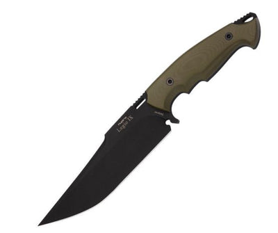 Hydra Knives Legio IX – BL - timberknives.com