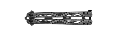 Kershaw Balanza balisong trainer MODEL 4950TR - timberknives.com