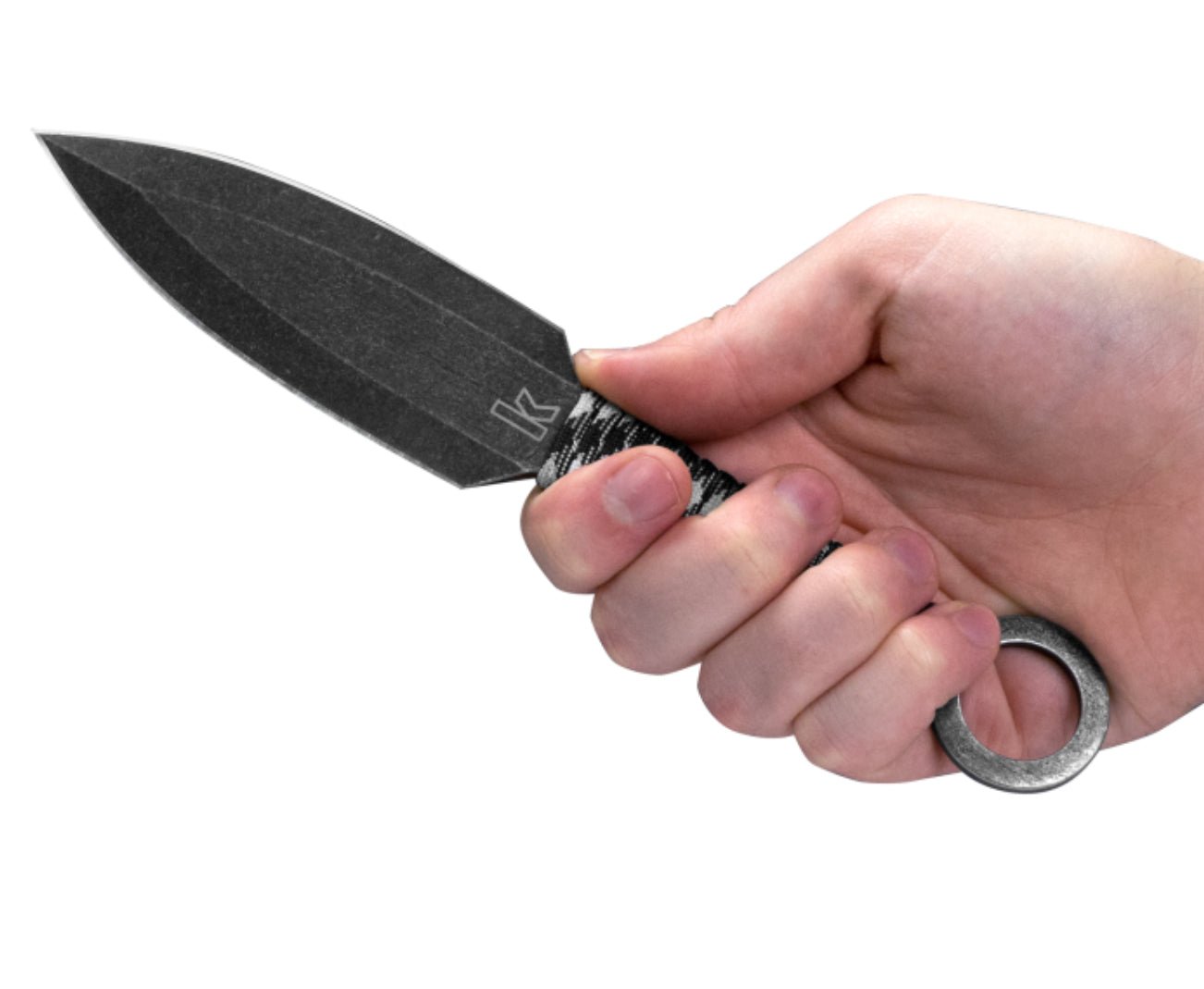 Kershaw ION - 3 - KNIFE SET - timberknives.com