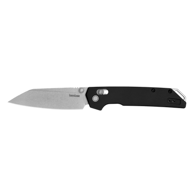 Kershaw IRIDIUM - REVERSE TANTO - timberknives.com