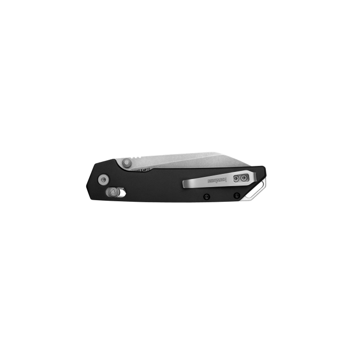Kershaw IRIDIUM - REVERSE TANTO - timberknives.com