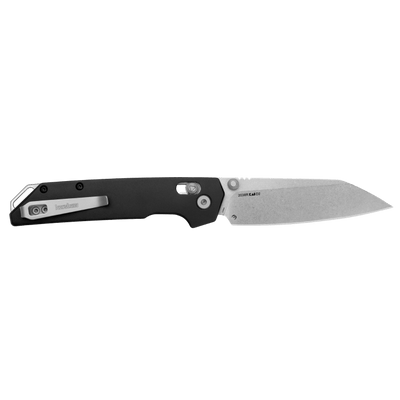 Kershaw IRIDIUM - REVERSE TANTO - timberknives.com