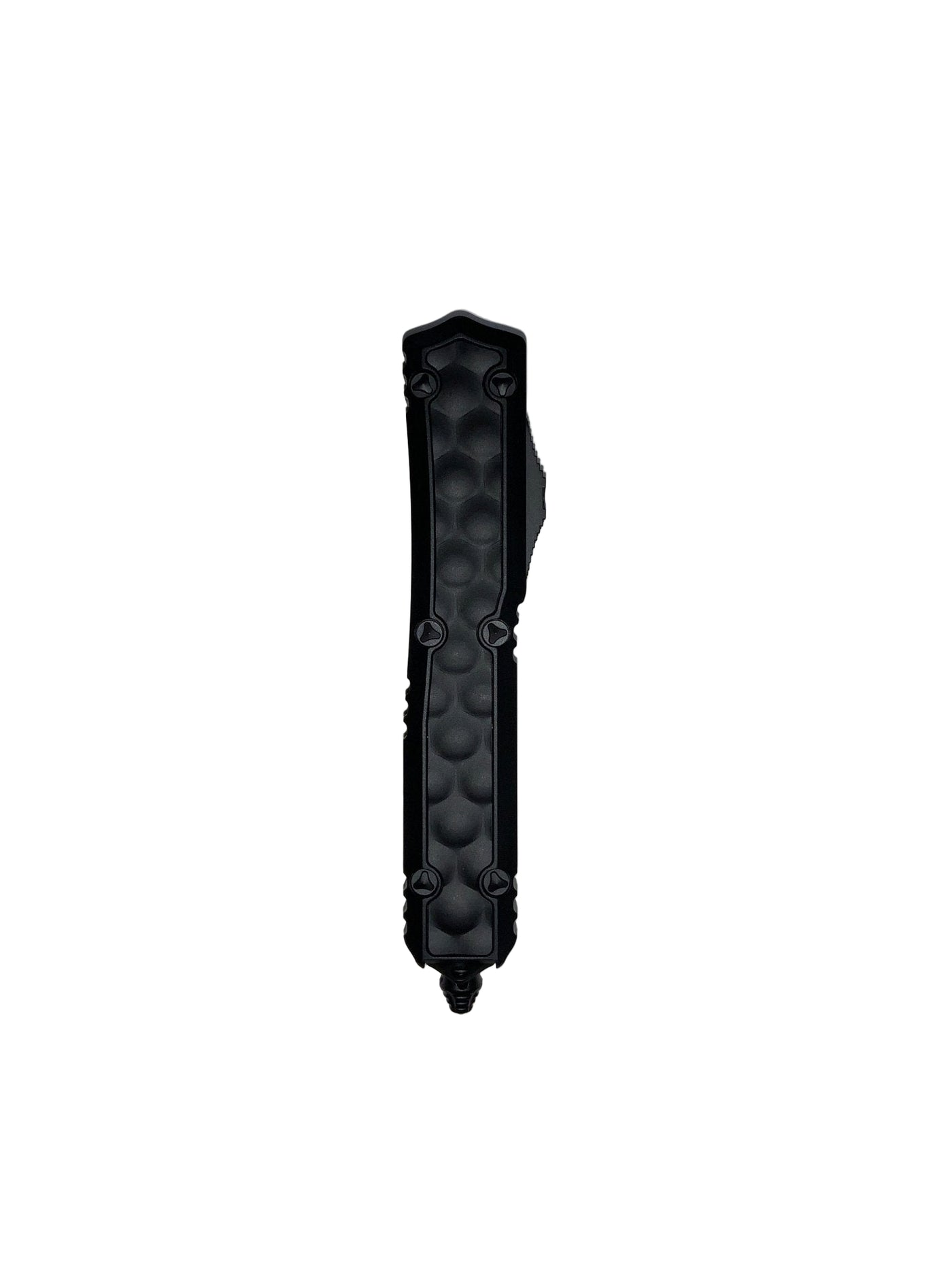 Microtech 206 - 1TBIS Signature Series Makora OTF AUTO 3.3" - timberknives.com