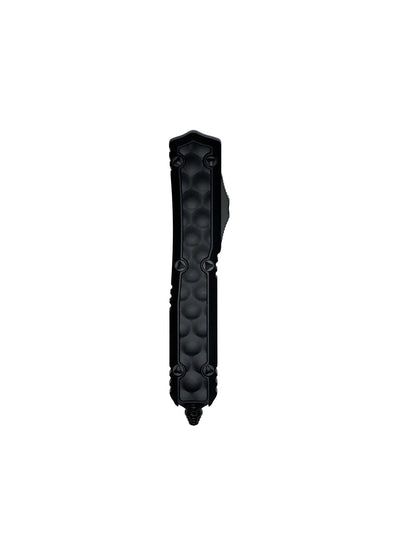 Microtech 206 - 1TBIS Signature Series Makora OTF AUTO 3.3" - timberknives.com