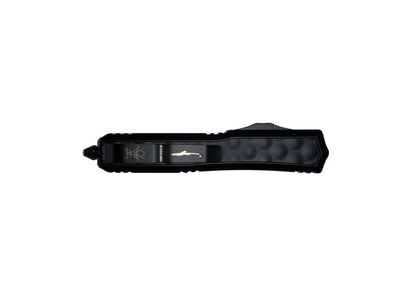 Microtech 206 - 1TBIS Signature Series Makora OTF AUTO 3.3" - timberknives.com
