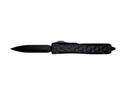 Microtech 206 - 1TBIS Signature Series Makora OTF AUTO 3.3" - timberknives.com