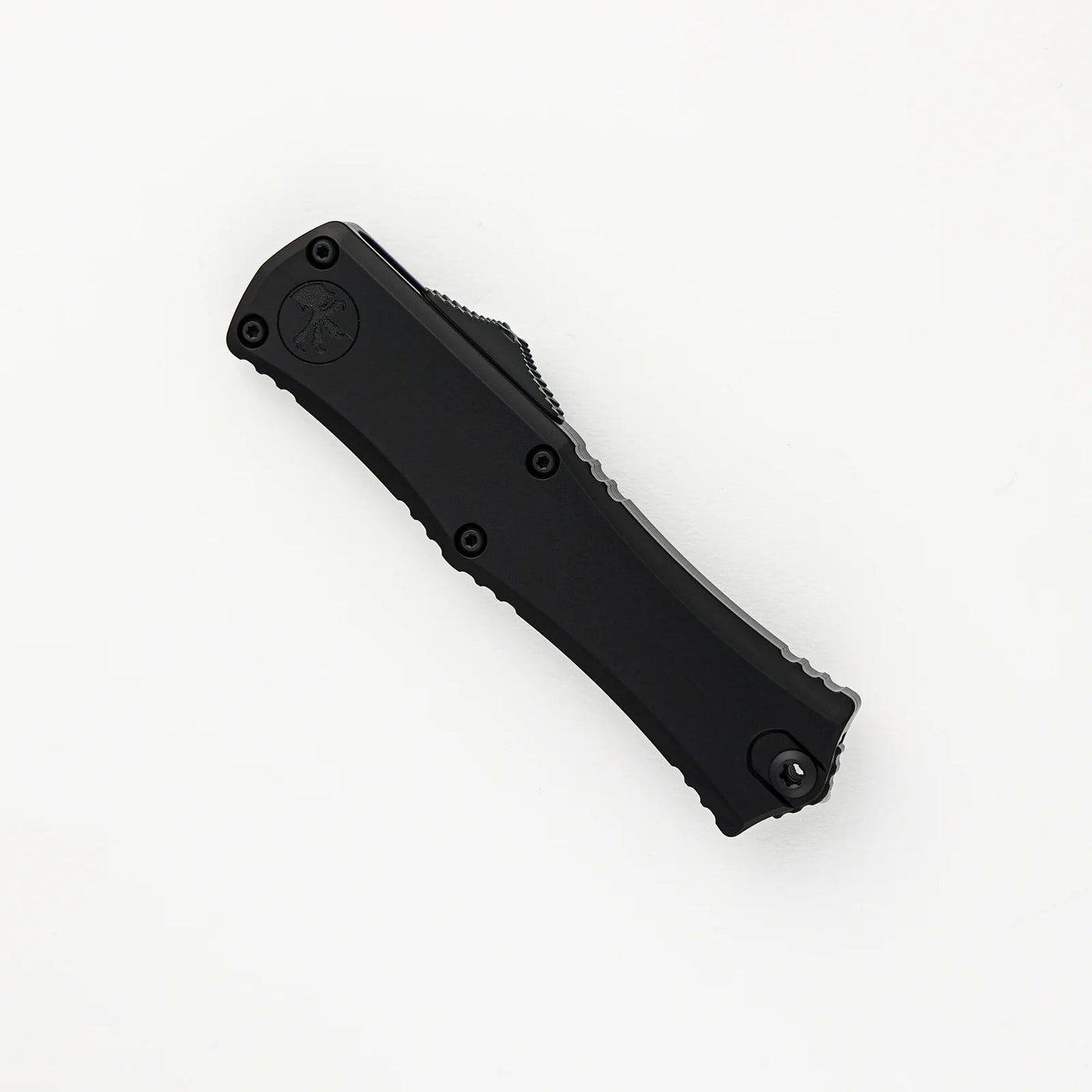 Microtech Mini Hera 1701M - 1T Black Tactical Bayonet - timberknives.com