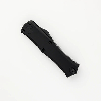 Microtech Mini Hera 1701M - 1T Black Tactical Bayonet - timberknives.com