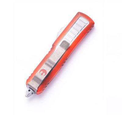 Microtech UTX - 85 S/E STANDARD X - WING (231 - 10XW) - timberknives.com