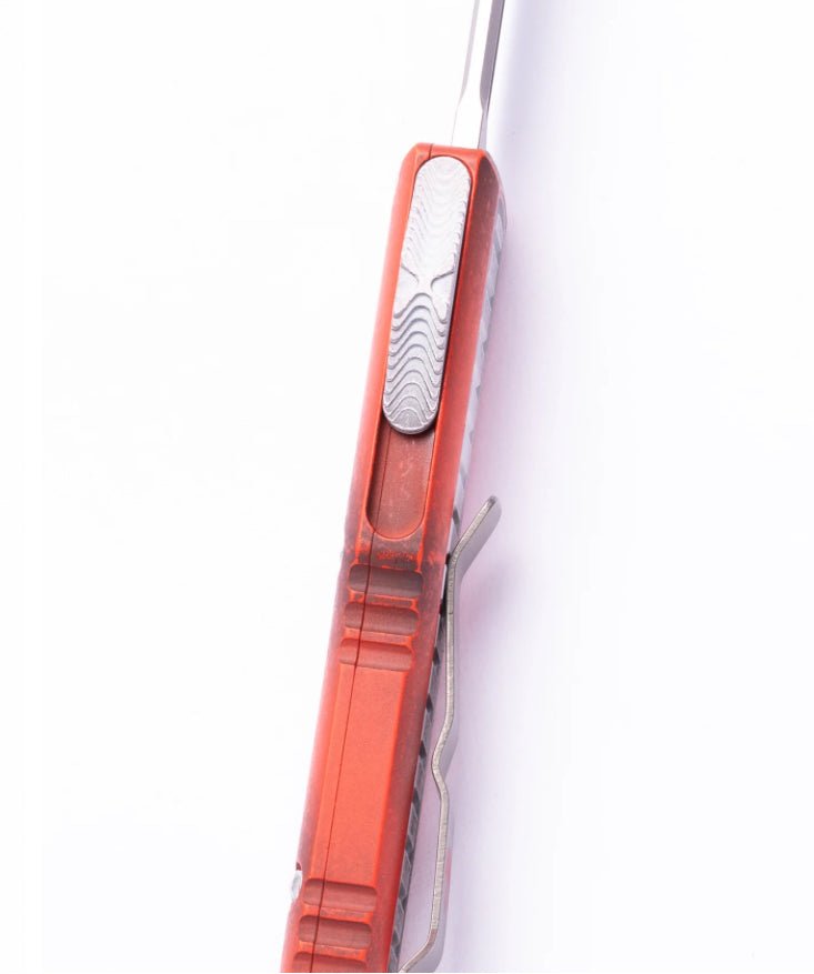Microtech UTX - 85 S/E STANDARD X - WING (231 - 10XW) - timberknives.com