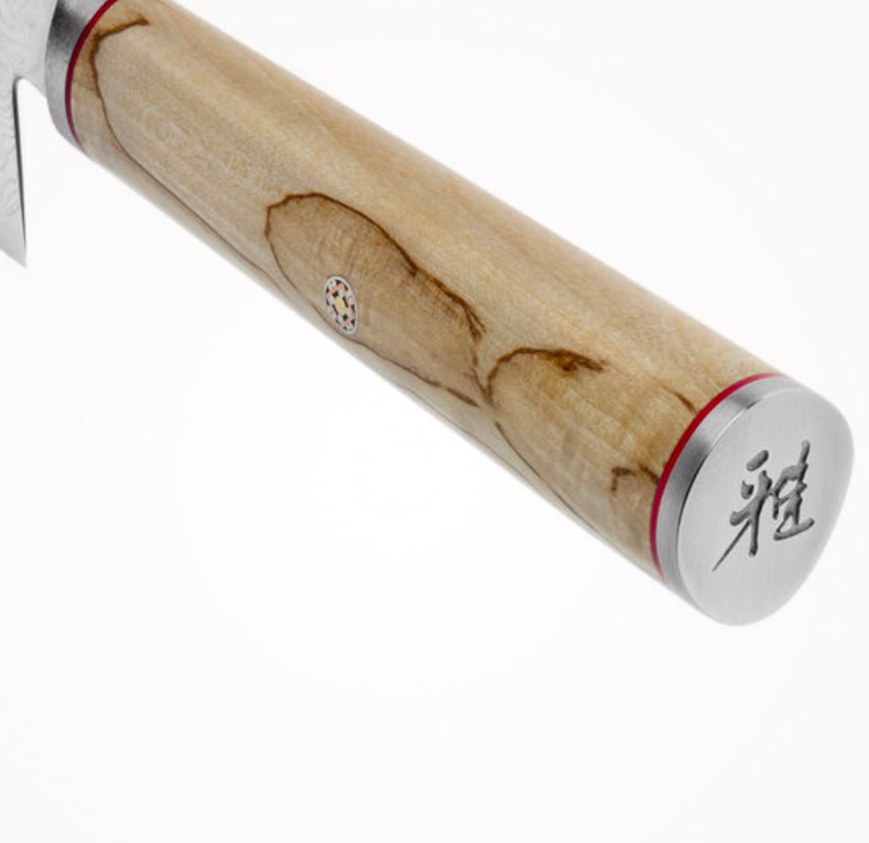 MIYABI BIRCHWOOD SG2 8 - inch, Chef's Knife - timberknives.com