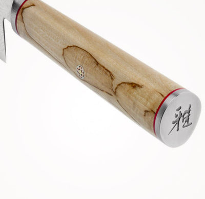 MIYABI BIRCHWOOD SG2 8 - inch, Chef's Knife - timberknives.com
