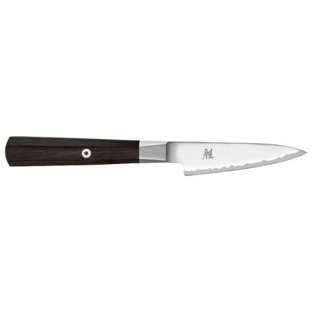 MIYABI MIYABI KOH LIGHT PAKKA 3.5 - inch, Kudamono - timberknives.com