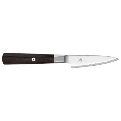 MIYABI MIYABI KOH LIGHT PAKKA 3.5 - inch, Kudamono - timberknives.com