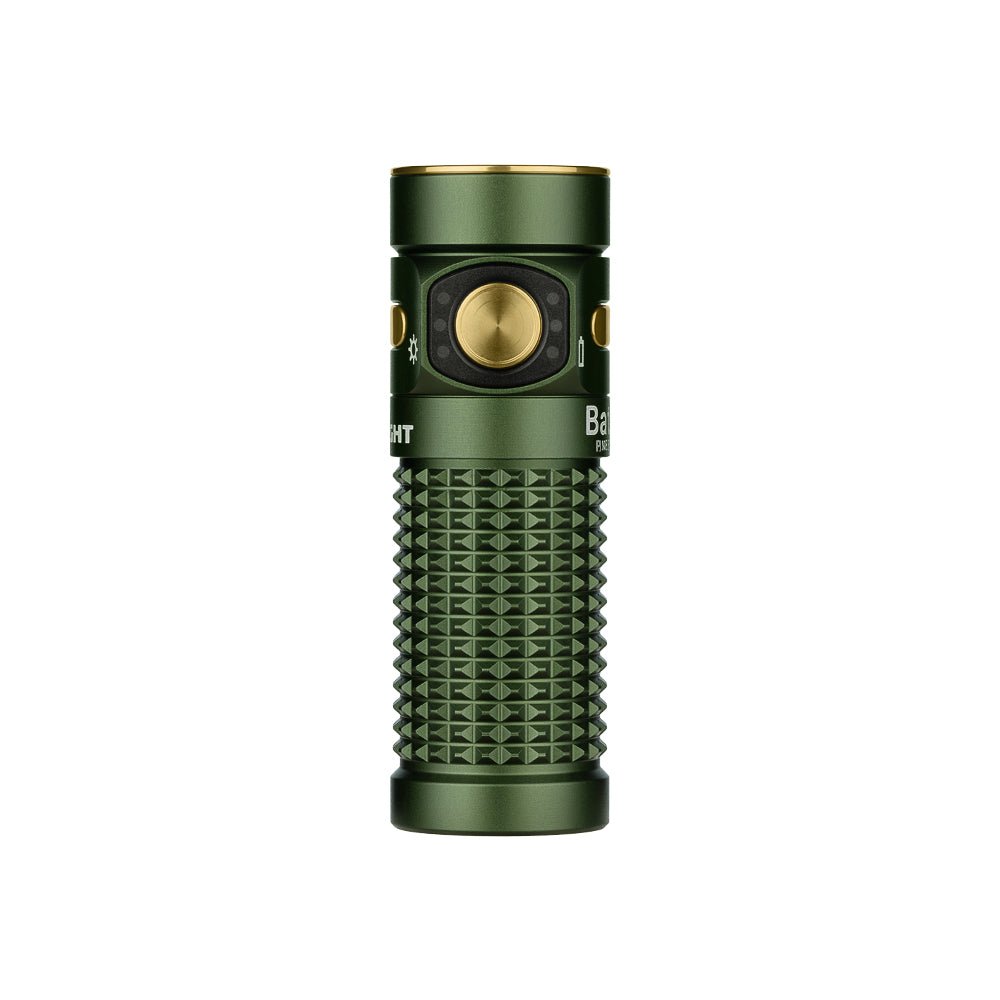 Olight Baton 4 Powerful EDC Flashlight 1300 Lumens - timberknives.com