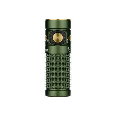 Olight Baton 4 Powerful EDC Flashlight 1300 Lumens - timberknives.com